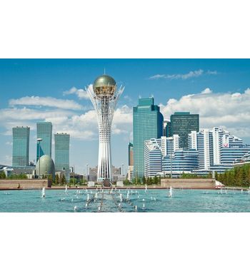 Казахстан-Кыргызстан-Узбекистан